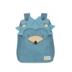 SAMSONITE HAPPY SAMMIES BACKPACK Hedgehog Harris ΤΣΑΝΤΑ ΝΗΠΕΙΑΓΩΓΕΙΟΥ 120318 7734