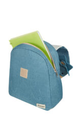 SAMSONITE HAPPY SAMMIES BACKPACK Hedgehog Harris ΤΣΑΝΤΑ ΝΗΠΕΙΑΓΩΓΕΙΟΥ 120318 7734 - Image 2