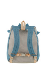 SAMSONITE HAPPY SAMMIES BACKPACK Hedgehog Harris ΤΣΑΝΤΑ ΝΗΠΕΙΑΓΩΓΕΙΟΥ 120318 7734 - Image 3