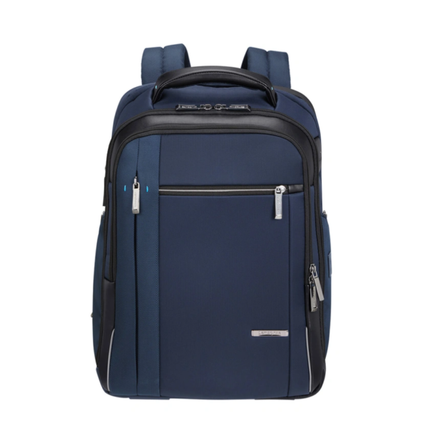 137258 1277 Samsonite Spectrolite 3.0 Laptop Backpack 15.6" Bussiness