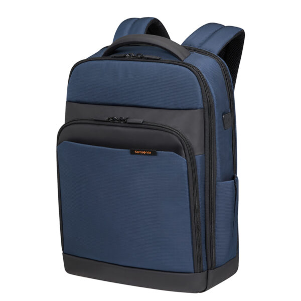 135071 1090 Samsonite Mysight Laptop Backpack Blue 15.6"