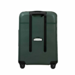 SAMSONITE MAGNUM Forest Green POLYPROPYLENE 81CM 139848 1339 - Image 4