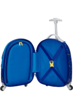 DISNEY MICKEY & DONALD TROLLEY 4 WHEELS BY SAMSONITE 140110 9550 - Image 2