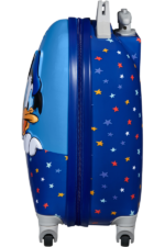 DISNEY MICKEY & DONALD TROLLEY 4 WHEELS BY SAMSONITE 140110 9550 - Image 3