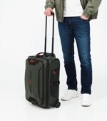 Samsonite Ecodiver Duffle wheels Climbing Ivy Cabin 140880-9199 - Image 2