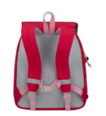 HAPPY SAMMIES ECO Backpack S+ LADYBUG by SAMSONITE 142476 9676 - Image 4
