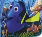 safta Dory Παιδικό Σακίδιο Νηπιαγωγείου 611637185 - Image 4