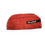 safta blackfit κασετίνα με ένα φερμουάρ Κόκκινο 841325589