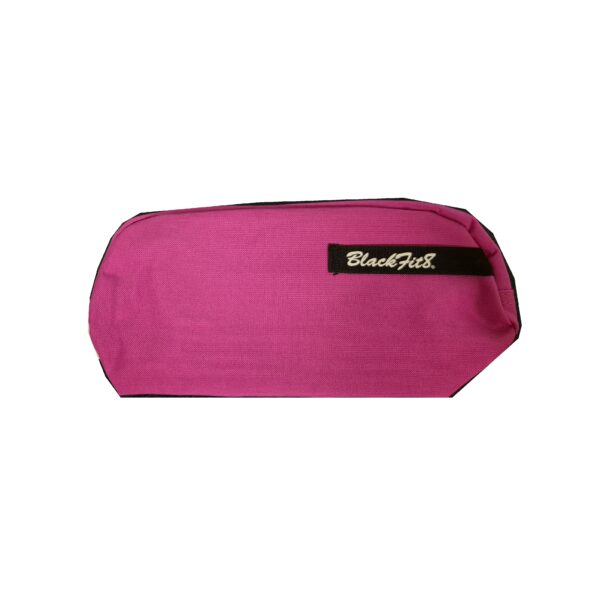 safta blackfit κασετίνα με ένα φερμουάρ ΡΟΖ 841323589