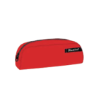 safta blackfit κασετίνα με ένα φερμουάρ Κόκκινο 841325589