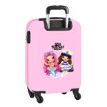 safta nanana sparkles pink cabin luggage 612264851 - Image 2