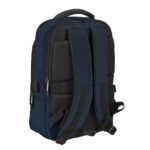 safta LAPTOP BACKPACK 15,6''+Tablet'+USB SAFTA BUSINESS DARK BLUE 642201894 - Image 2