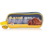safta Secret life of pets κασετίνα ΜΕ ΔΥΟ ΦΕΡΜΟΥΑΡ 811613513