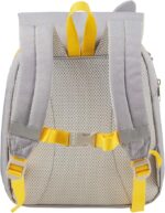 SAMSONITE Happy Sammies Backpack Remy Raccoon ΤΣΑΝΤΑ ΝΗΠΕΙΑΓΩΓΕΙΟΥ 132082-8734 - Image 4