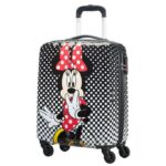 American Tourister Disney polka dot Minnie 55cm cabin size 92699 4755