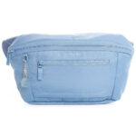 HEDGREN inter city waistbag dolphin blue HITC10-147 - Image 2