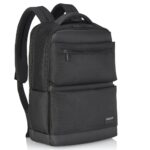 Hedgren Next Drive Backpack 15.6'' Black - Τσάντα πλάτης Μαυρό HNXT05-003