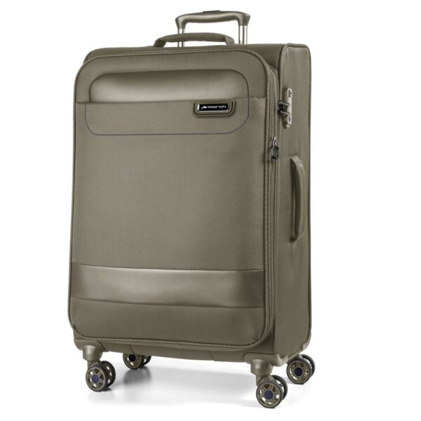 MARCH TOURER KASHMIR LARGE ΜΕΓΑΛΗ ΒΑΛΙΤΣΑ 2612-06-72