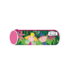 safta Ben and Holly Κασετίνα βαρελάκι 811330026