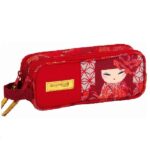 SAFTA KIMMIDOLL ΚΑSUNA ΚΑΣΕΤΙΝΑ ΜΕ ΔΥΟ ΦΕΡΜΟΥΑΡ 861731513