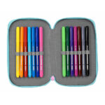 Safta de jaime ocean κασετίνα γεμάτη με μπογιές  412005854 - Image 4