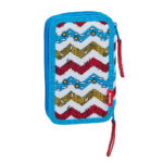 Safta de jaime ocean κασετίνα γεμάτη με μπογιές  412005854 - Image 2