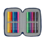 safta blackfit letters Κασετίνα Γεμάτη Με Μπογιές  442046854 - Image 4