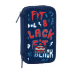 safta blackfit letters Κασετίνα Γεμάτη Με Μπογιές  442046854