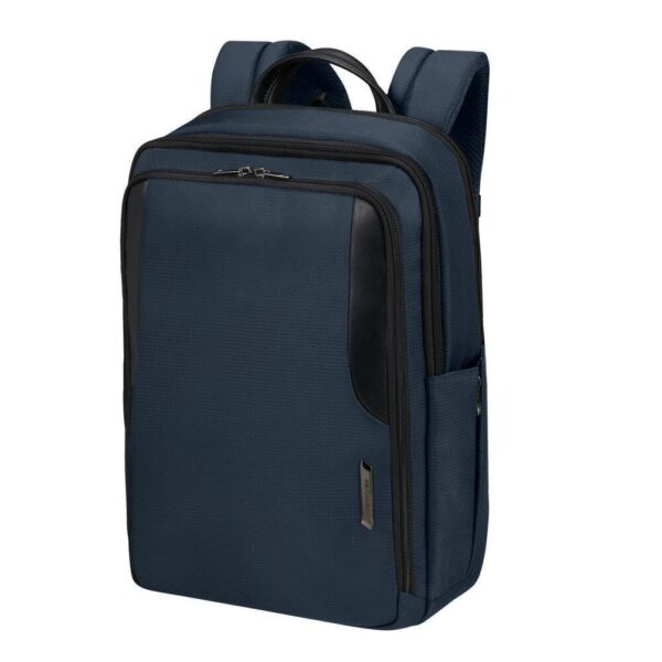 146510 1090 Samsonite XBR 2.0 Laptop Backpack 15.6" Blue