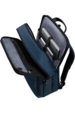 146510 1090 Samsonite XBR 2.0 Laptop Backpack 15.6" Blue - Image 3