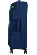 American Tourister Sea Seeker Combat Navy 80cm μεγάλη βαλίτσα 146676-6636 - Image 4