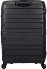 American Tourister Sunside 77cm Black expandable 107528 1041 - Image 4