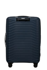 143108 2165 Samsonite Upscape Blue Nights Polypropylene 55 cm Cabin Size exp - Image 4