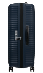 143111 2165 Samsonite Upscape Blue Nights Polypropylene 85 cm ΧLarge exp - Image 3