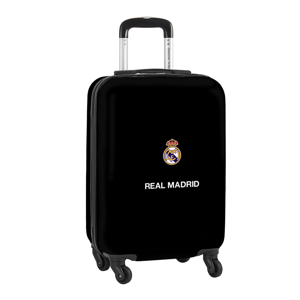 safta real madrid cabin luggage 612224851 - Luxus Bags