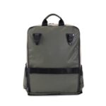 Hedgren Commute Bike Stem 15.6" Laptop Backpack Beige - Σακίδιο Αδιάβροχο για ποδήλατο HCBI03-860 - Image 3