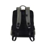 Hedgren Commute Bike Stem 15.6" Laptop Backpack Beige - Σακίδιο Αδιάβροχο για ποδήλατο HCBI03-860 - Image 2
