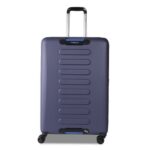 hedgren Grip Large Size Expandable Peacot Blue - Μεγάλη Βαλίτσα Μπλε HCMBY01LEXP/870