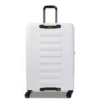 HCMBY01LEXP/879 Hedgren Grip Large Size 74CM Expandable Vaporous Grey -Μεγάλη Βαλίτσα Λευκό