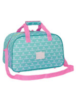 Safta rainbow high paradise παιδικό σακβουαγιάζ  712383273 - Image 2