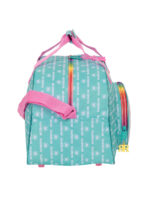 Safta rainbow high paradise παιδικό σακβουαγιάζ  712383273 - Image 3