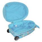 safta Bluey kid trolley παιδικό τρόλεϊ 612433848 - Image 4