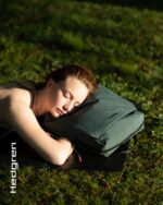 Hedgren Akira Woman Backpack 14" Green - Τσάντα Πλάτης  Πράσινο HSTG03-888 - Image 8