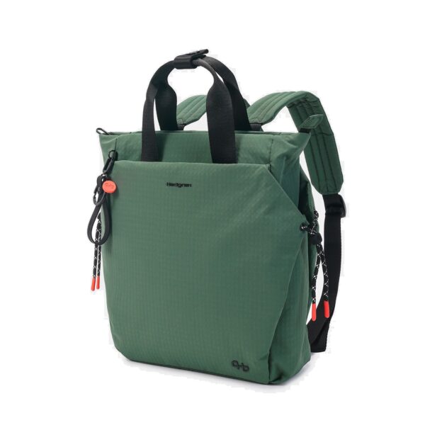 Hedgren Norio Woman Backpack Green - Τσάντα Πλάτης Πράσινο HSTG04-888