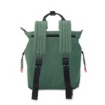 Hedgren Norio Woman Backpack Green - Τσάντα Πλάτης Πράσινο HSTG04-888 - Image 2