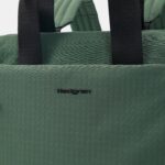 Hedgren Norio Woman Backpack Green - Τσάντα Πλάτης Πράσινο HSTG04-888 - Image 3