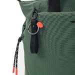 Hedgren Norio Woman Backpack Green - Τσάντα Πλάτης Πράσινο HSTG04-888 - Image 4