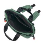 Hedgren Norio Woman Backpack Green - Τσάντα Πλάτης Πράσινο HSTG04-888 - Image 5