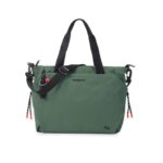 Hedgren Satoshi Woman Totebag 14" Green - Τσάντα Ώμου Πράσινη HSTG06-888
