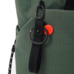 Hedgren Satoshi Woman Totebag 14" Green - Τσάντα Ώμου Πράσινη HSTG06-888 - Image 2